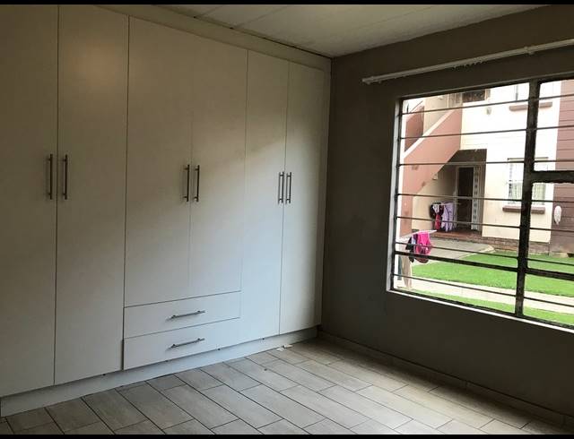 2 bed property for sale in NORKEM PARK